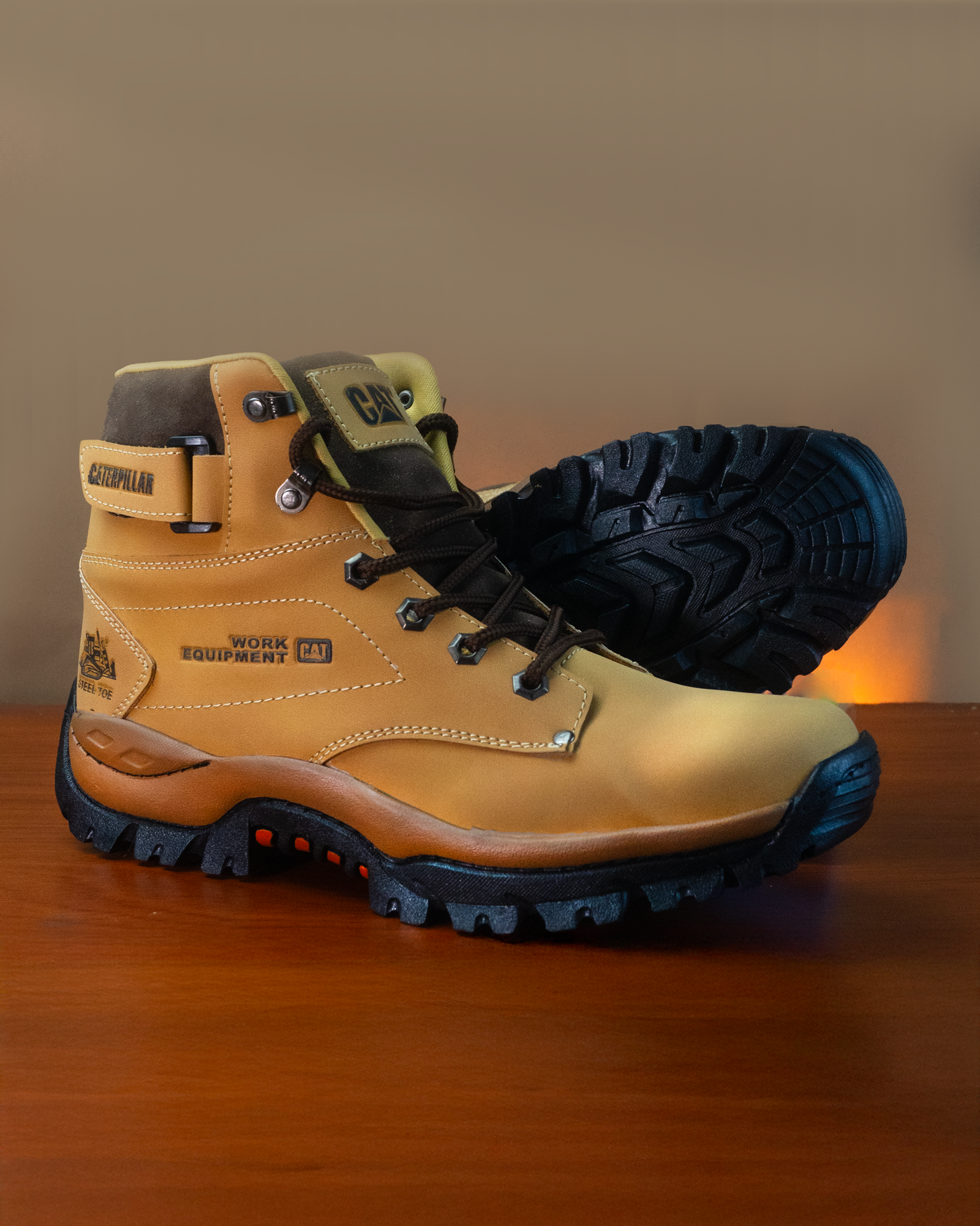 CAT ROAD Colecci贸n Cat Road Premium