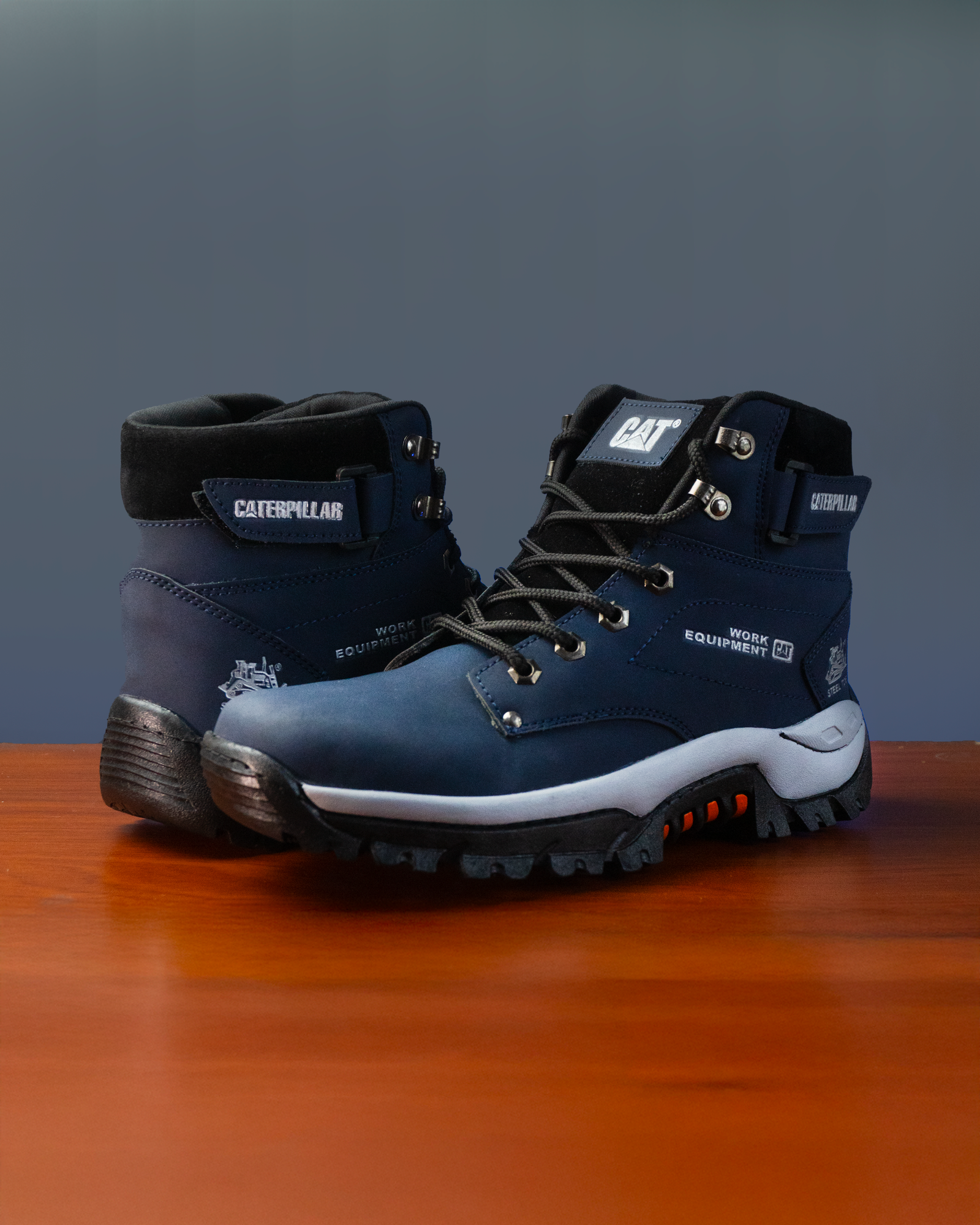 CAT ROAD2 Colecci贸n Cat Road Premium - Image 4