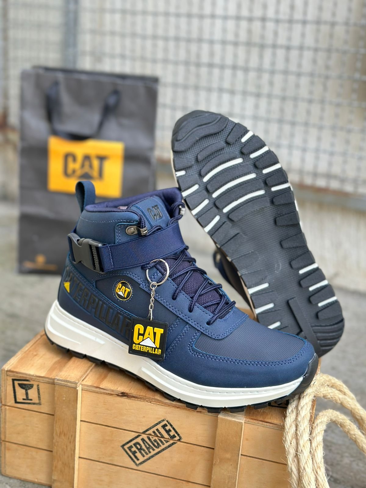 CAT WALK Cat Walk Premium