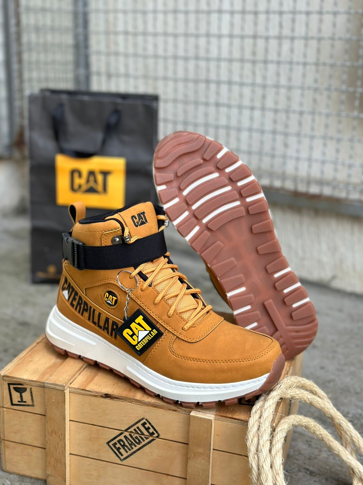 CAT WALK2 Cat Walk Premium - Image 2