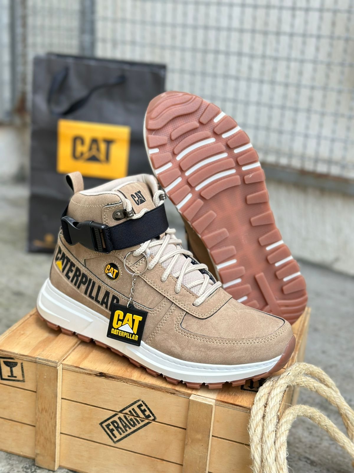 CAT WALK3 Cat Walk Premium - Image 3