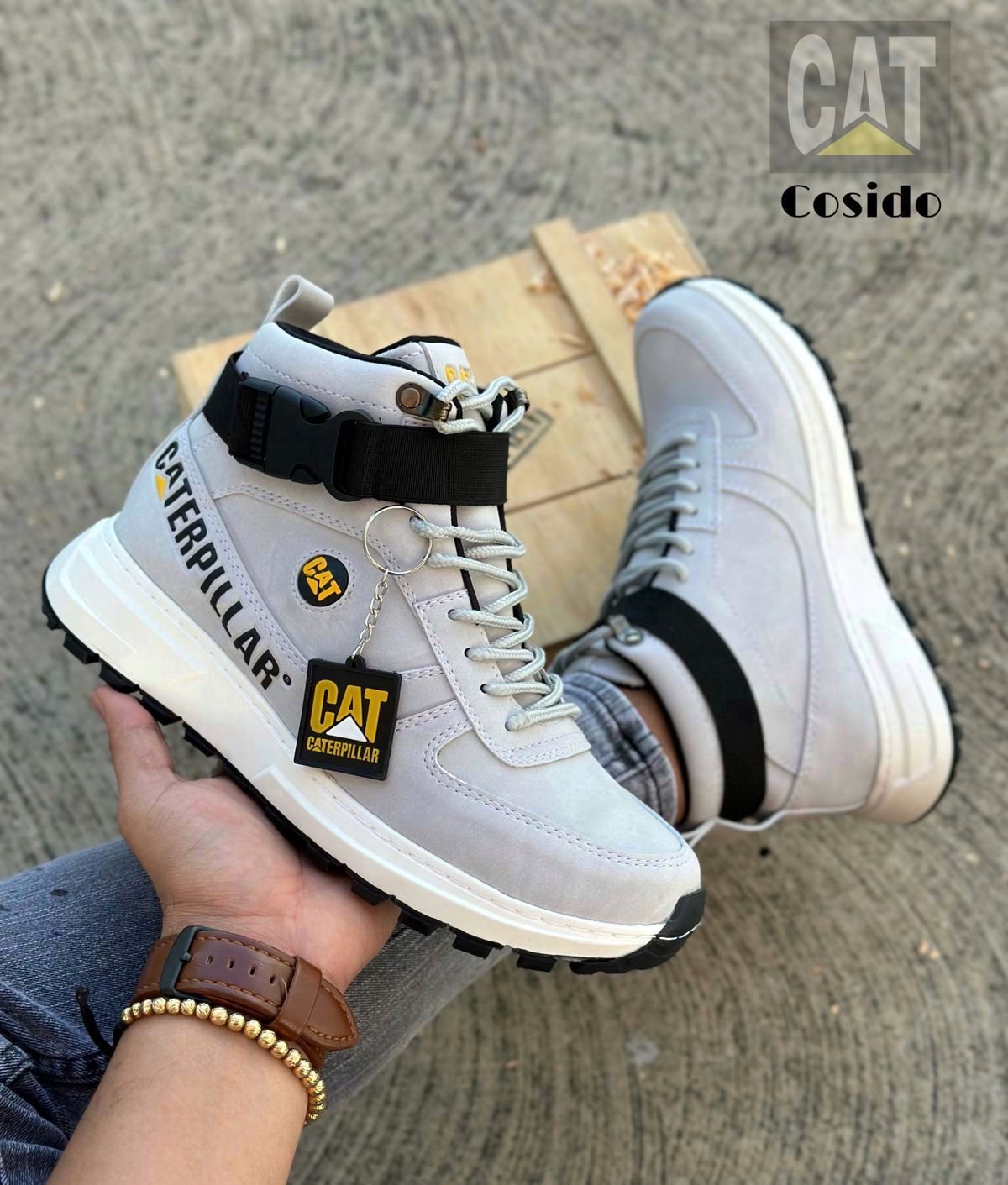 CAT WALK4 Cat Walk Premium - Image 4