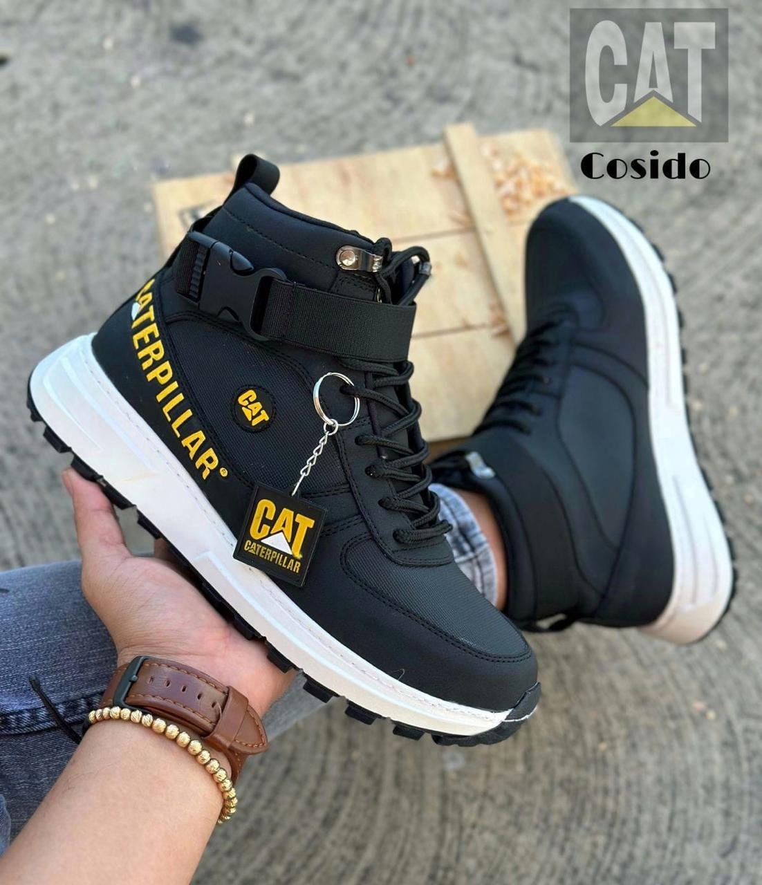 CAT WALK5 Cat Walk Premium - Image 5