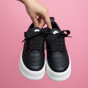 tenis plataforma vanta💥