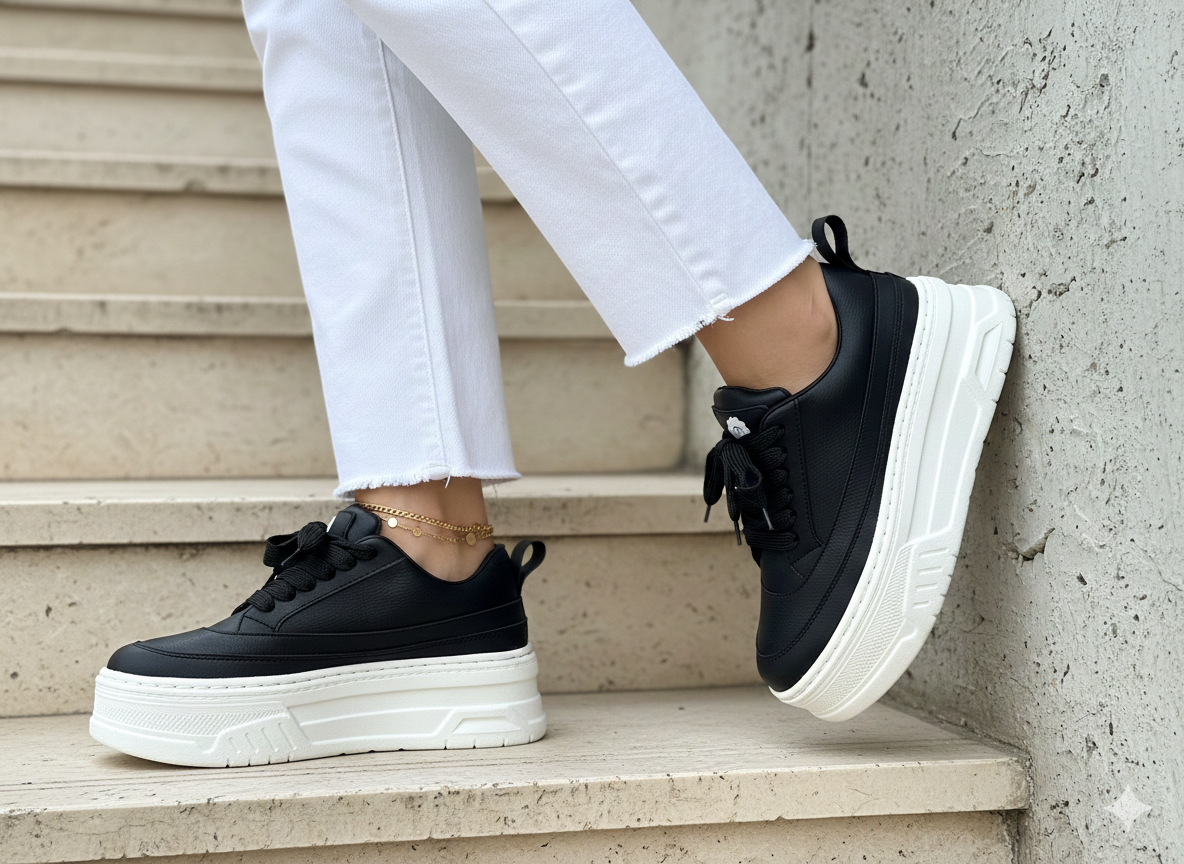 tenis plataforma vanta💥 tenis plataforma vanta💥